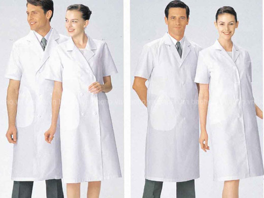 Thêu đồng phục bảo hộ tại Sóc Sơn | Theu dong phuc bao ho tai Soc Son